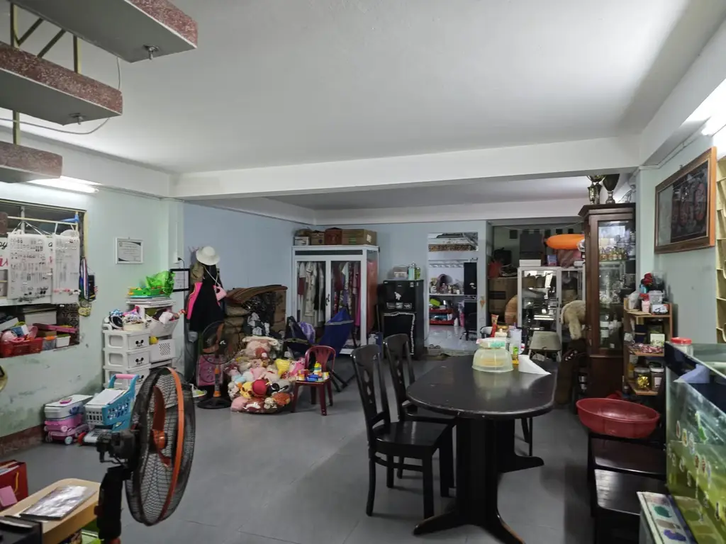 Bán nhà cấp 4 Thái Phiên, Hải Châu – 129,4 m², 6,7 tỷ – ảnh 2