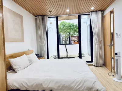 Bán nhà mặt tiền Trần Minh Tông, Liên Chiểu – 100 m², 2 tầng, 10,5 tỷ
