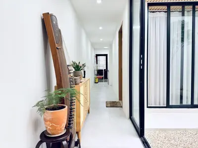 Bán nhà mặt tiền Trần Minh Tông, Liên Chiểu – 100 m², 2 tầng, 10,5 tỷ – ảnh 2