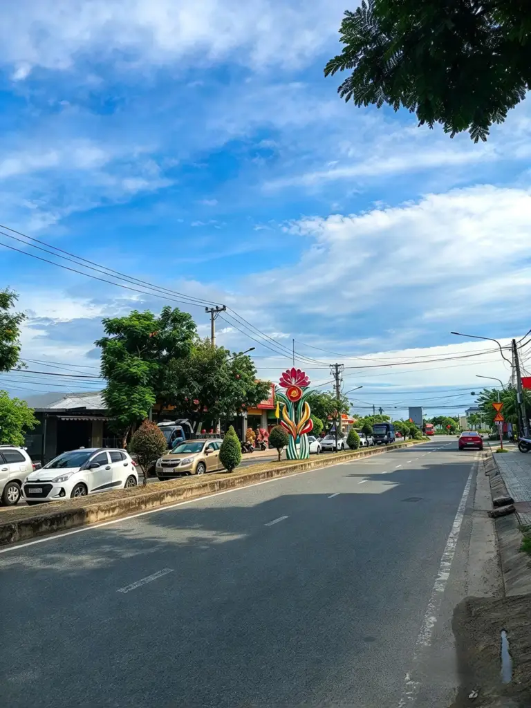 Bán đất mặt tiền Trần Phú, Quảng Nam (khu khác) – 150 m², 5,2 tỷ – ảnh 2