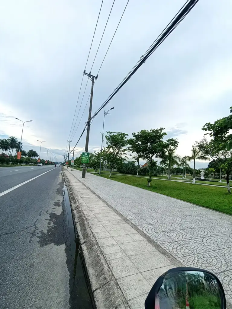 Bán đất mặt tiền Trần Phú, Quảng Nam (khu khác) – 150 m², 5,2 tỷ – ảnh 5