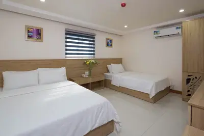 Bán nhà Nguyễn Văn Thoại, Sơn Trà – 78 m², 5 tầng, 16,5 tỷ – ảnh 2