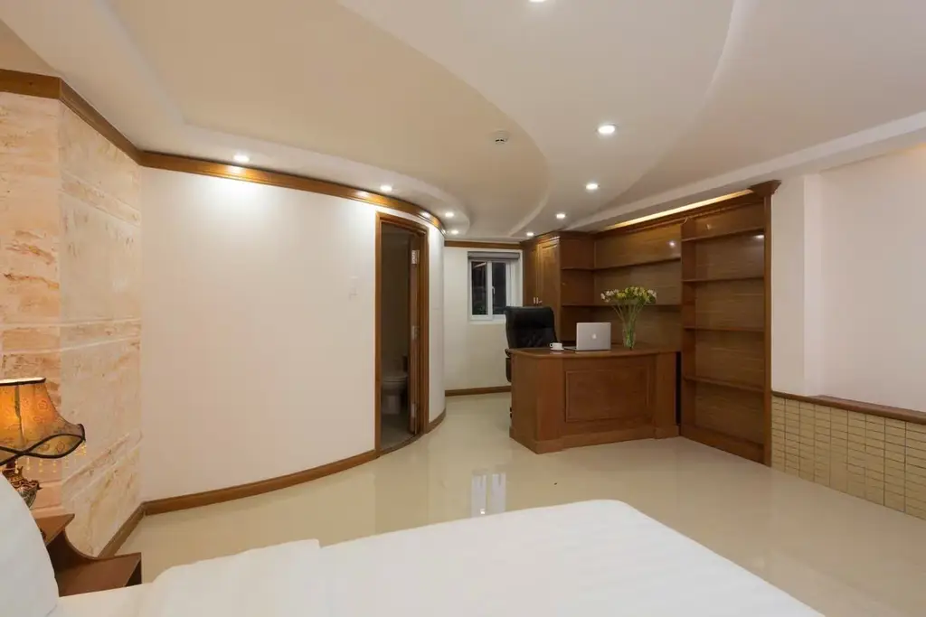 Bán nhà Nguyễn Văn Thoại, Sơn Trà – 78 m², 5 tầng, 16,5 tỷ – ảnh 4