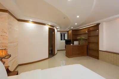 Bán nhà Nguyễn Văn Thoại, Sơn Trà – 78 m², 5 tầng, 16,5 tỷ – ảnh 4