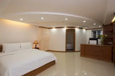 Bán nhà Nguyễn Văn Thoại, Sơn Trà – 78 m², 5 tầng, 16,5 tỷ – ảnh 6