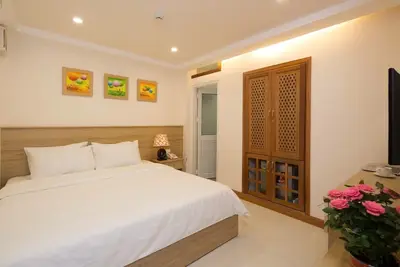 Bán nhà Nguyễn Văn Thoại, Sơn Trà – 78 m², 5 tầng, 16,5 tỷ – ảnh 7