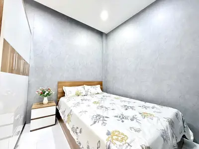 Bán nhà Kiệt Trường Chinh, Cẩm Lệ – 81 m², 2 tầng, 4,32 tỷ