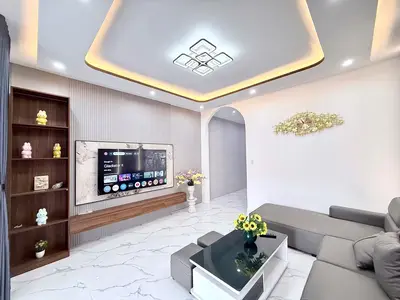Bán nhà Kiệt Trường Chinh, Cẩm Lệ – 81 m², 2 tầng, 4,32 tỷ – ảnh 2