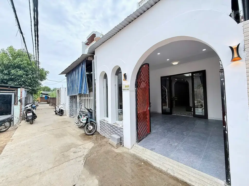 Bán nhà Kiệt Trường Chinh, Cẩm Lệ – 81 m², 2 tầng, 4,32 tỷ – ảnh 3