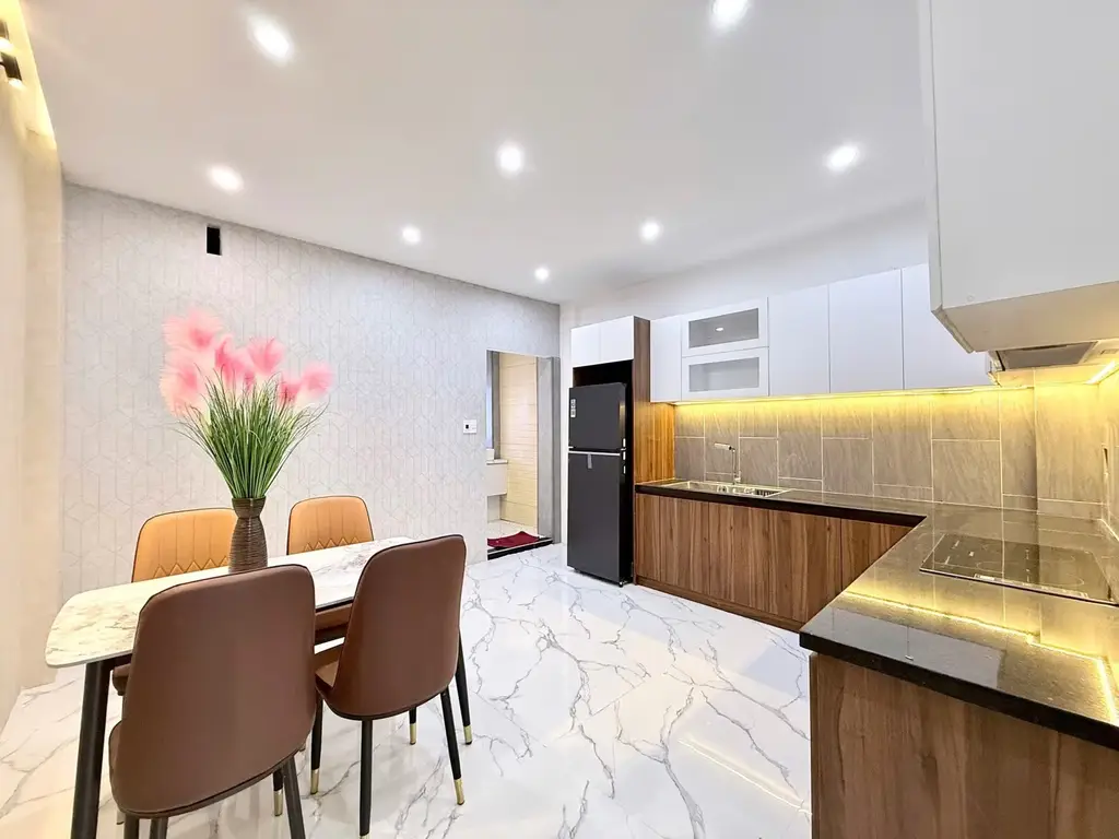 Bán nhà Kiệt Trường Chinh, Cẩm Lệ – 81 m², 2 tầng, 4,32 tỷ – ảnh 5