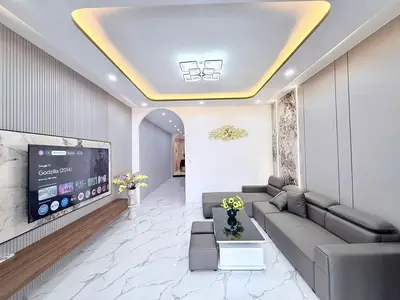 Bán nhà Kiệt Trường Chinh, Cẩm Lệ – 81 m², 2 tầng, 4,32 tỷ – ảnh 8