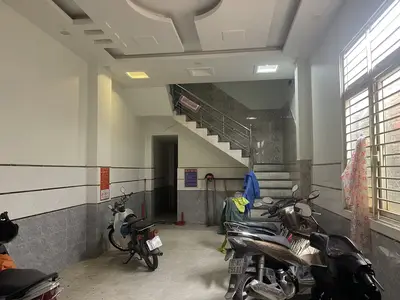 Bán nhà mặt tiền Ngô Thì Nhậm, Liên Chiểu – 97 m², 3 tầng, 12,4 tỷ