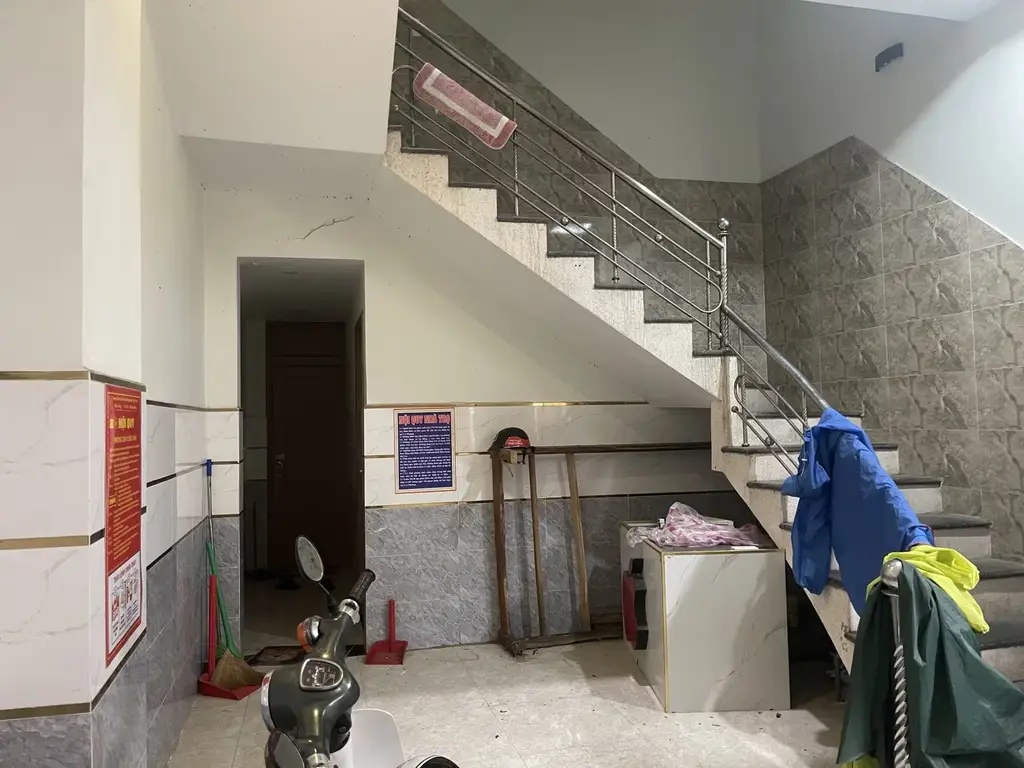 Bán nhà mặt tiền Ngô Thì Nhậm, Liên Chiểu – 97 m², 3 tầng, 12,4 tỷ – ảnh 2