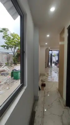 Bán nhà Tôn Đản, Cẩm Lệ – 60,5 m², 2 tầng, 3,99 tỷ