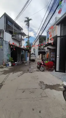 Bán nhà Tôn Đản, Cẩm Lệ – 60,5 m², 2 tầng, 3,99 tỷ – ảnh 2