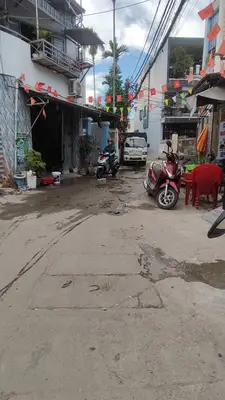 Bán nhà Tôn Đản, Cẩm Lệ – 60,5 m², 2 tầng, 3,99 tỷ – ảnh 5