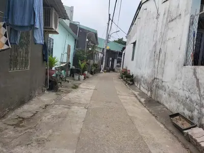 Bán nhà cấp 4 Kiệt Hoàng Văn Thái, Liên Chiểu – 103 m², 2,8 tỷ