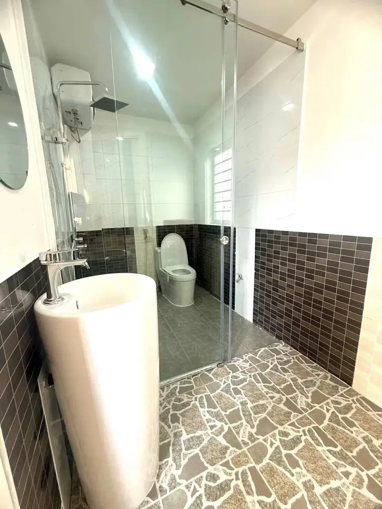 Bán nhà Kiệt Núi Thành, Hải Châu – 45,5 m², 3 tầng, 4,75 tỷ – ảnh 2
