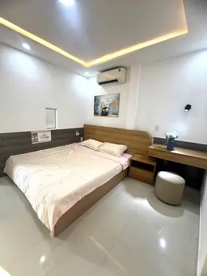Bán nhà Kiệt Núi Thành, Hải Châu – 45,5 m², 3 tầng, 4,75 tỷ – ảnh 3