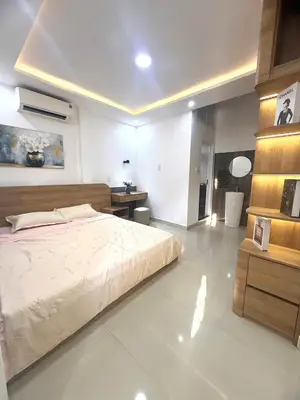 Bán nhà Kiệt Núi Thành, Hải Châu – 45,5 m², 3 tầng, 4,75 tỷ – ảnh 4