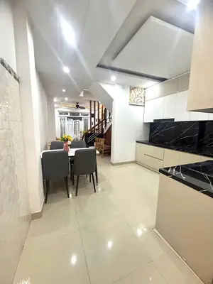 Bán nhà Kiệt Núi Thành, Hải Châu – 45,5 m², 3 tầng, 4,75 tỷ – ảnh 5
