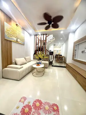 Bán nhà Kiệt Núi Thành, Hải Châu – 45,5 m², 3 tầng, 4,75 tỷ – ảnh 10