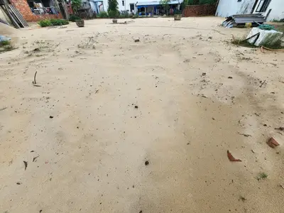 Bán đất mặt tiền Nguyễn Chí Thanh, Hội An – 200 m², 7,4 tỷ – ảnh 3