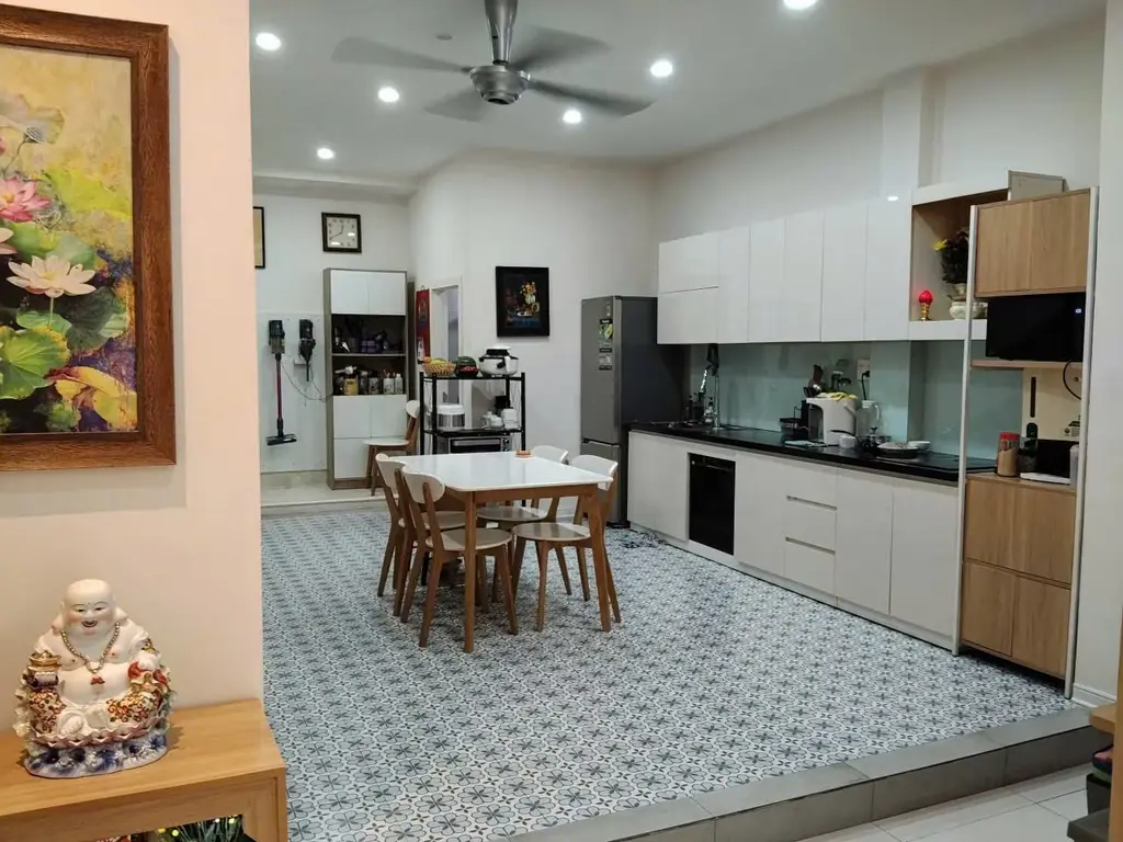 Bán nhà mặt tiền Phan Trọng Tuệ, Hải Châu – 70 m², 2 tầng, 9,45 tỷ – ảnh 4