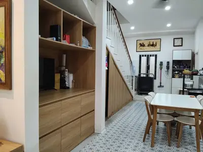 Bán nhà mặt tiền Phan Trọng Tuệ, Hải Châu – 70 m², 2 tầng, 9,45 tỷ – ảnh 7