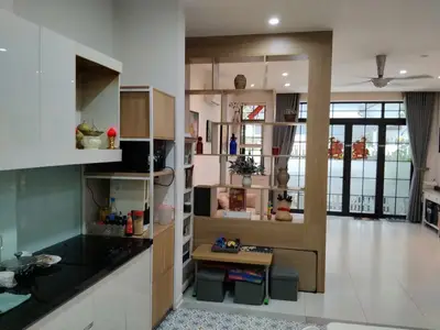 Bán nhà mặt tiền Phan Trọng Tuệ, Hải Châu – 70 m², 2 tầng, 9,45 tỷ – ảnh 9