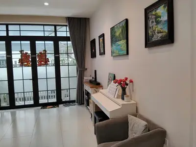 Bán nhà mặt tiền Phan Trọng Tuệ, Hải Châu – 70 m², 2 tầng, 9,45 tỷ – ảnh 10