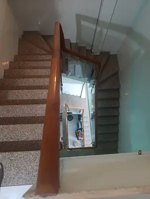 Bán nhà Đỗ Bá, Ngũ Hành Sơn – 91 m², 3 tầng, 37 tỷ