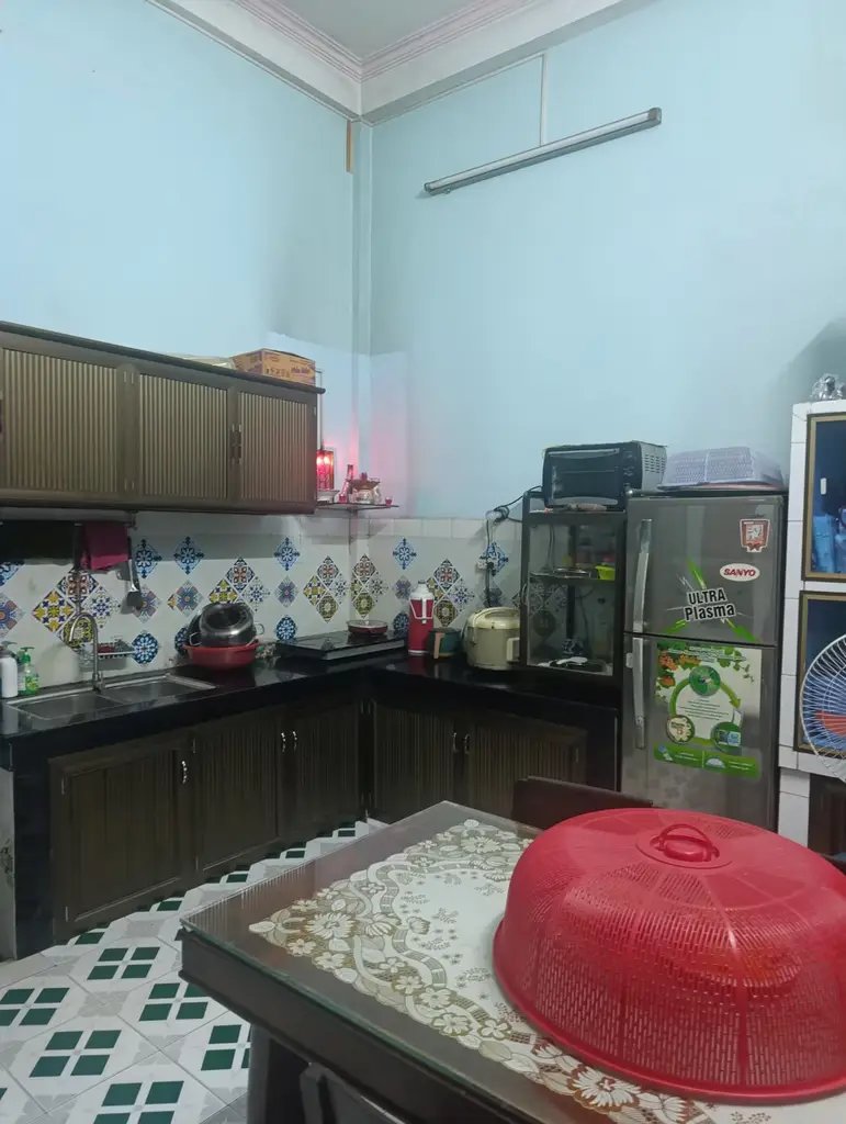 Bán nhà Đỗ Bá, Ngũ Hành Sơn – 91 m², 3 tầng, 37 tỷ – ảnh 2