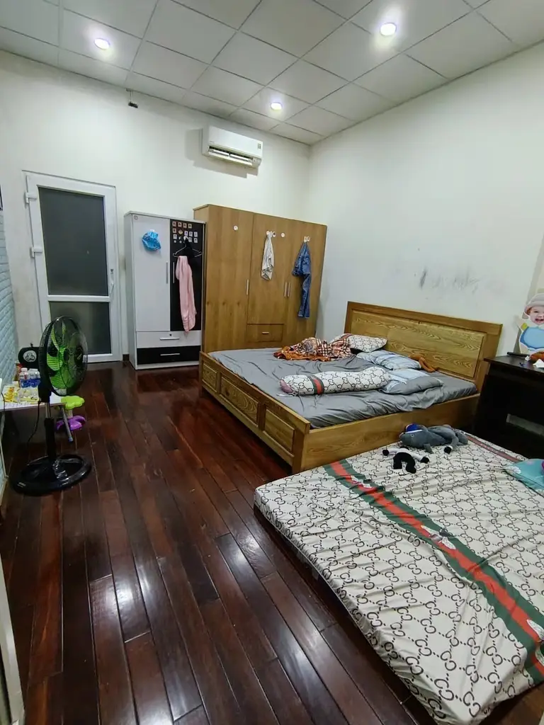 Bán nhà mặt tiền Núi Thành, Hải Châu – 104,1 m², 3 tầng, 15 tỷ – ảnh 5