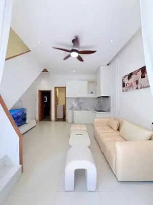 Bán nhà Trần Cao Vân, Thanh Khê – 35 m², 3 tầng, 3,95 tỷ – ảnh 3