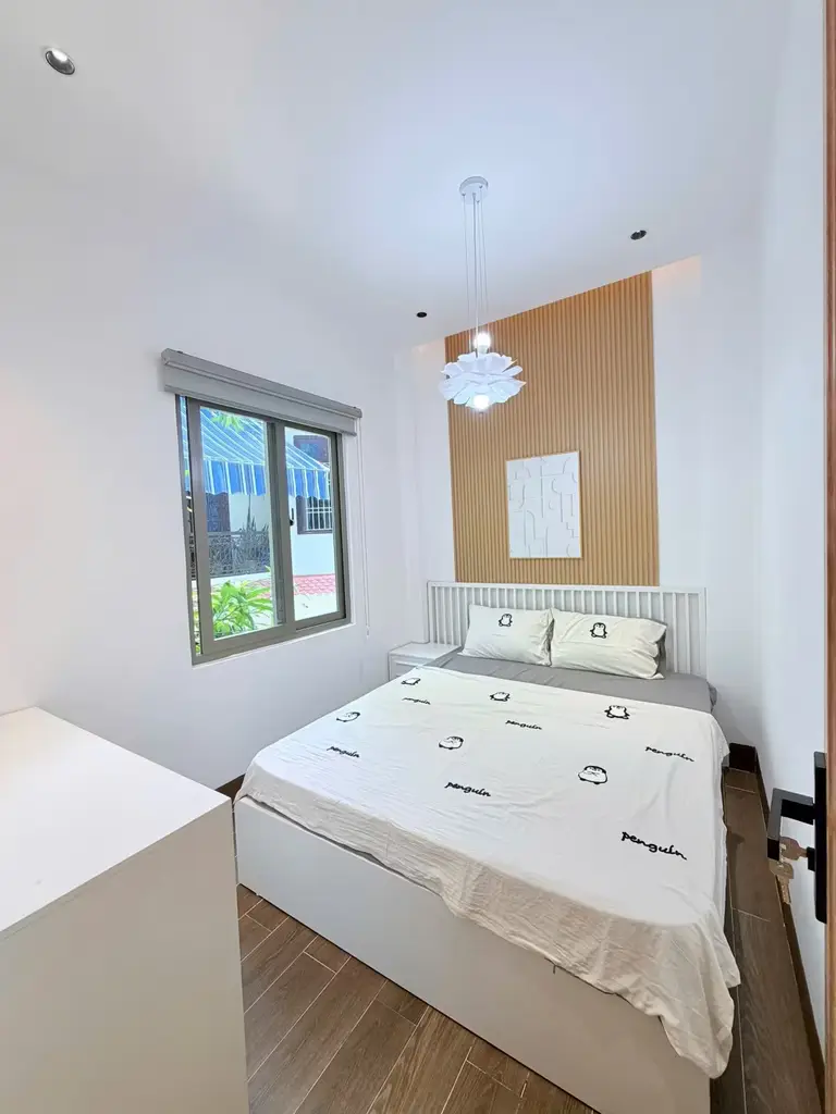 Bán nhà Trần Cao Vân, Thanh Khê – 35 m², 3 tầng, 3,95 tỷ – ảnh 4