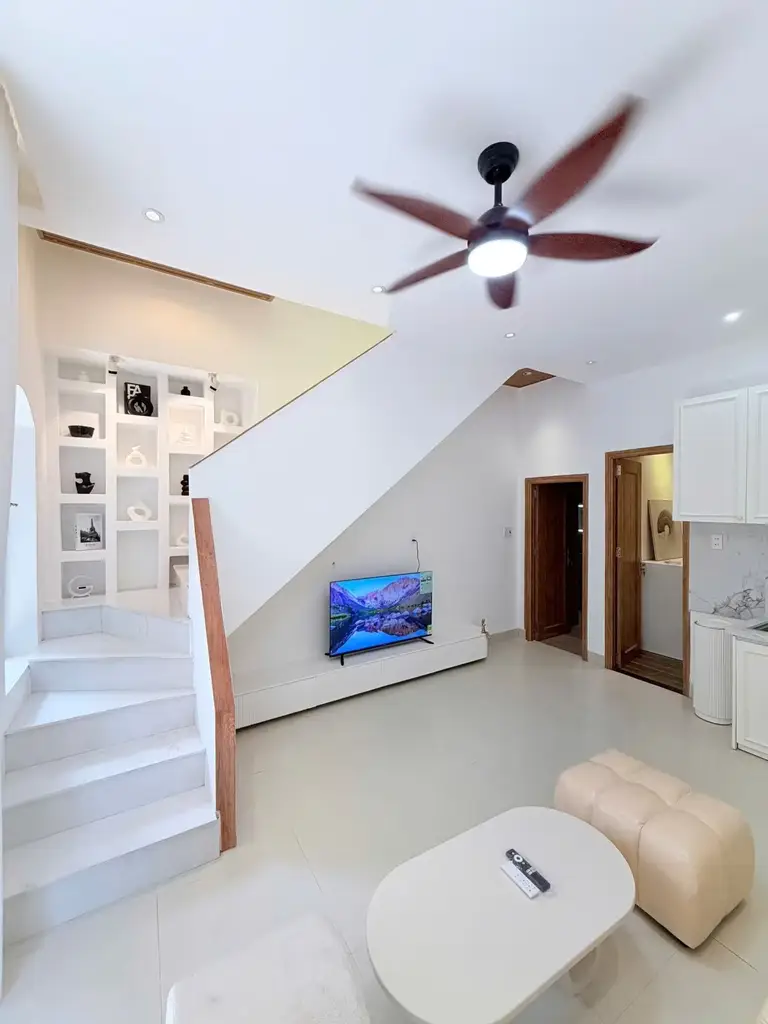 Bán nhà Trần Cao Vân, Thanh Khê – 35 m², 3 tầng, 3,95 tỷ – ảnh 5