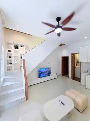 Bán nhà Trần Cao Vân, Thanh Khê – 35 m², 3 tầng, 3,95 tỷ – ảnh 5