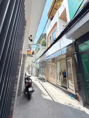 Bán nhà Trần Cao Vân, Thanh Khê – 35 m², 3 tầng, 3,95 tỷ – ảnh 10