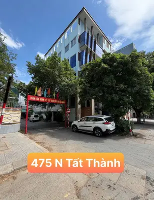 Bán nhà Trần Cao Vân, Thanh Khê – 35 m², 3 tầng, 3,95 tỷ – ảnh 11