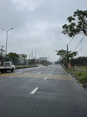 Bán đất mặt tiền Minh Mạng, Ngũ Hành Sơn – 200 m², 26,5 tỷ – ảnh 3