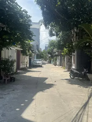 Bán đất mặt tiền Phước Trường 16, Sơn Trà – 198,3 m², 19 tỷ – ảnh 2