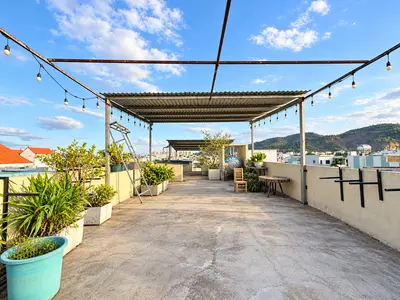 Bán nhà mặt tiền Hòa Nam 5 – P. An Khê, Cẩm Lệ – 97,1 m², 3 tầng, 6,7 tỷ – ảnh 3