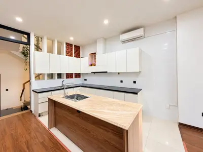 Bán nhà mặt tiền Hòa Nam 5 – P. An Khê, Cẩm Lệ – 97,1 m², 3 tầng, 6,7 tỷ – ảnh 6