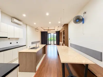 Bán nhà mặt tiền Hòa Nam 5 – P. An Khê, Cẩm Lệ – 97,1 m², 3 tầng, 6,7 tỷ – ảnh 10
