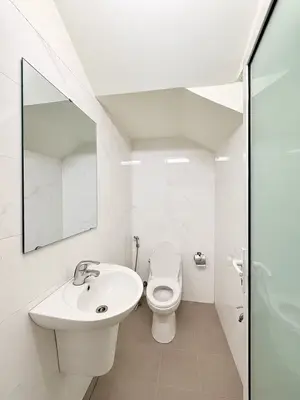 Bán nhà mặt tiền Hòa Nam 5 – P. An Khê, Cẩm Lệ – 97,1 m², 3 tầng, 6,7 tỷ – ảnh 11