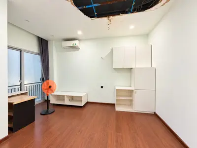 Bán nhà mặt tiền Hòa Nam 5 – P. An Khê, Cẩm Lệ – 97,1 m², 3 tầng, 6,7 tỷ – ảnh 12