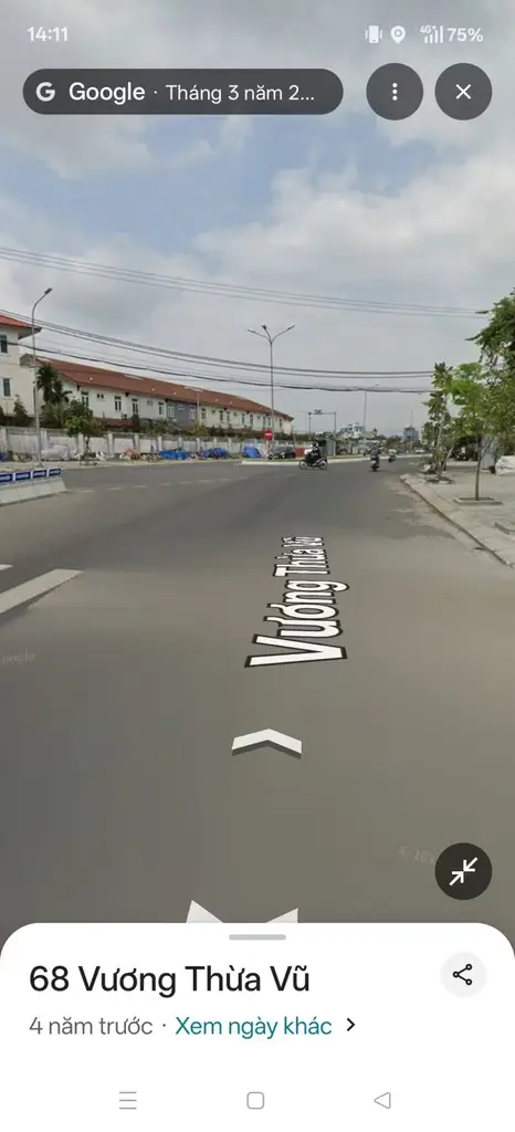 Bán đất Kiệt Vương Thừa Vũ, Sơn Trà – 134 m², 12,85 tỷ – ảnh 3