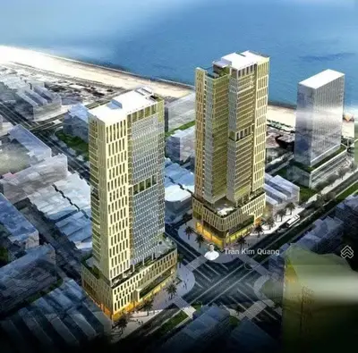 Bán đất Kiệt Vương Thừa Vũ, Sơn Trà – 134 m², 12,85 tỷ – ảnh 5