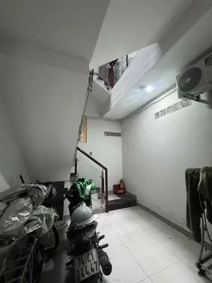 Bán nhà mặt tiền Đặng Vũ Hỷ, Sơn Trà – 150 m², 3 tầng, 27 tỷ